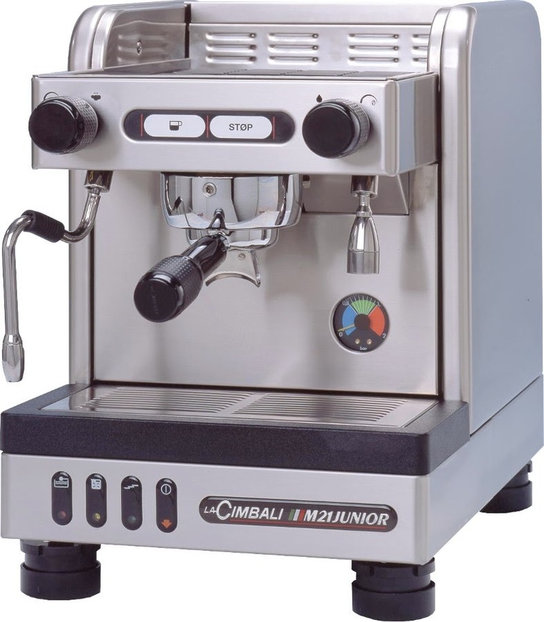 LaCimbali M21 Junior