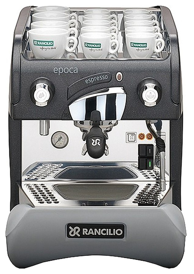 Rancilio Epoca 1 Gr