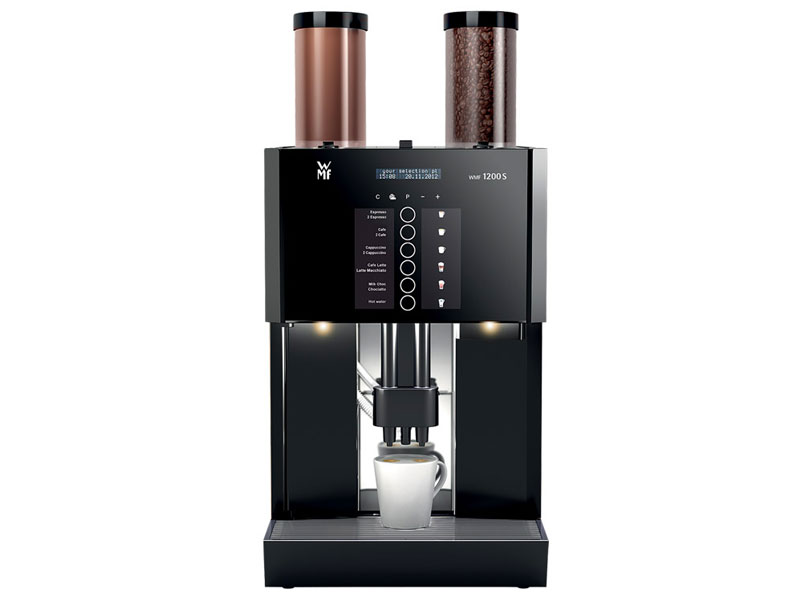 WMF 1200 S